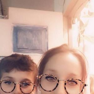 Meet your Posher, Shelly